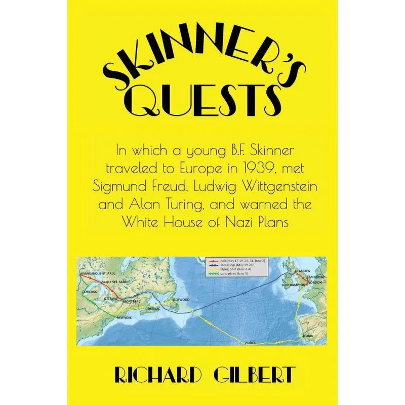 Skinners Quests