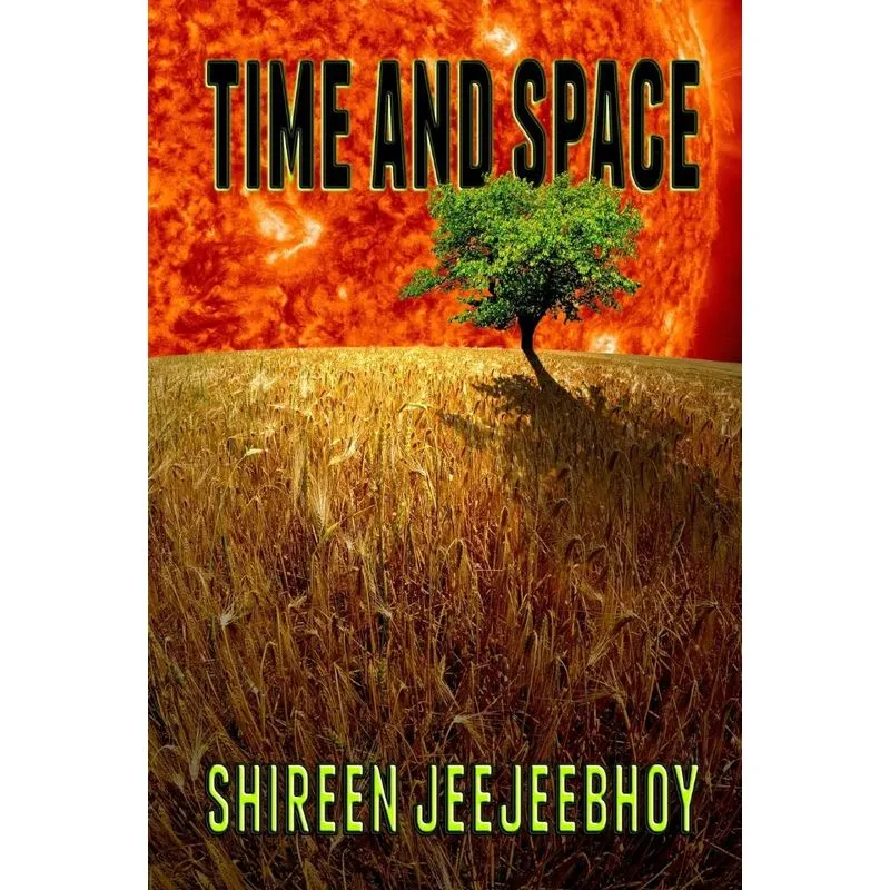 Time and Space