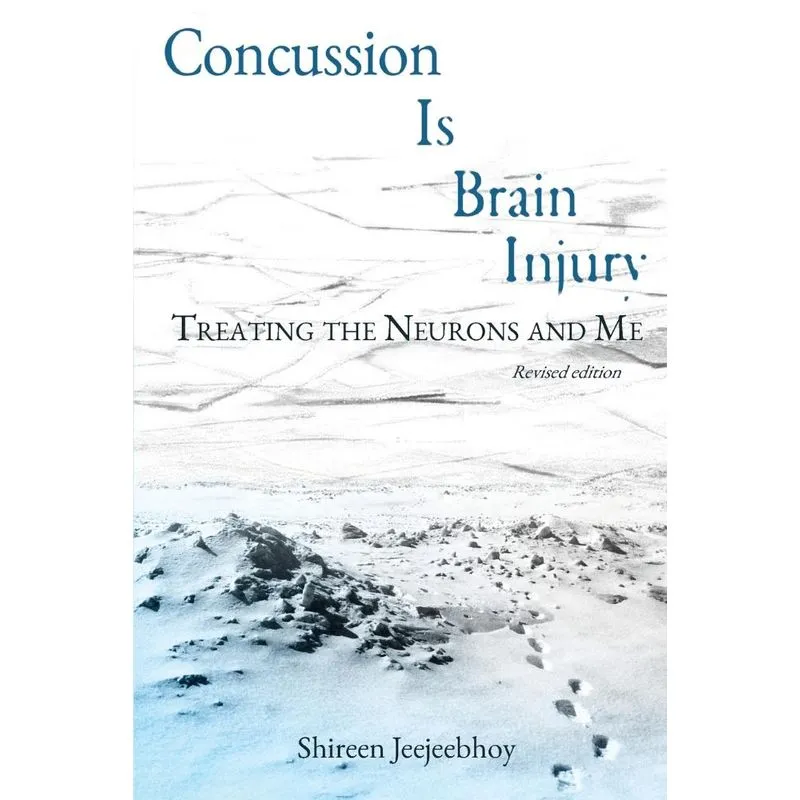 Concussion Is Brain Injury
