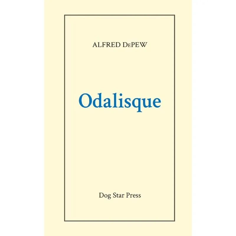 Odalisque