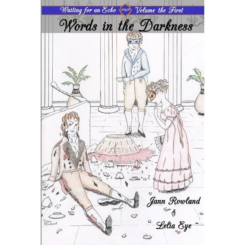 Words in the Darkness
