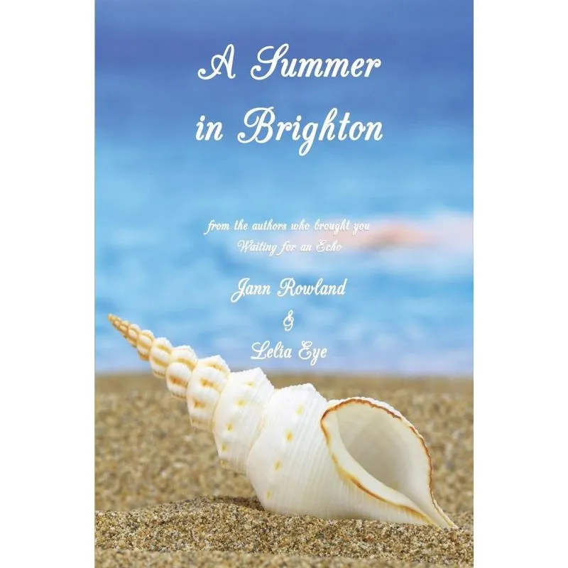 A Summer in Brighton