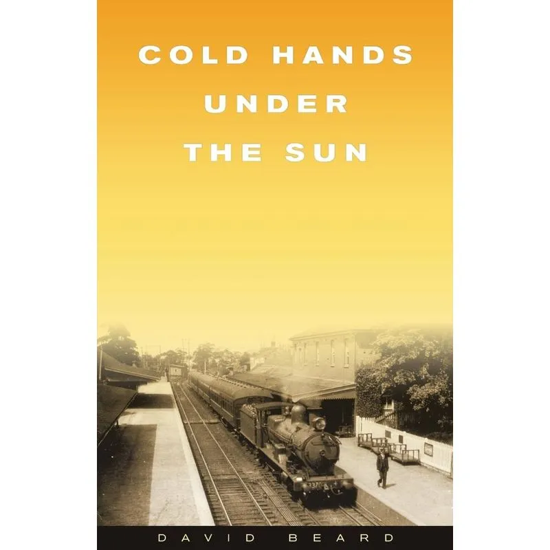 Cold Hands Under the Sun