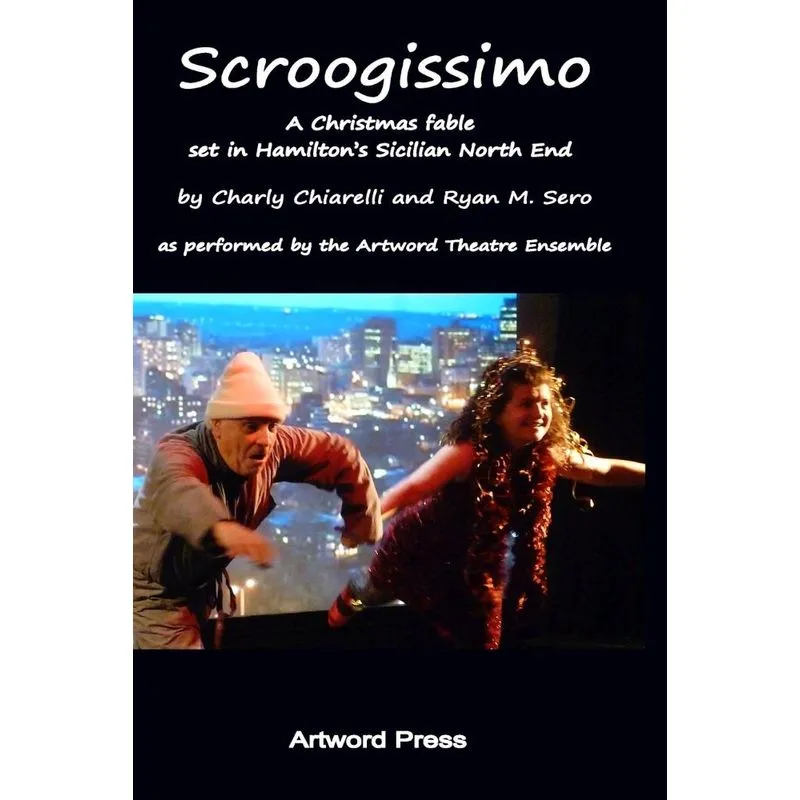 Scroogissimo