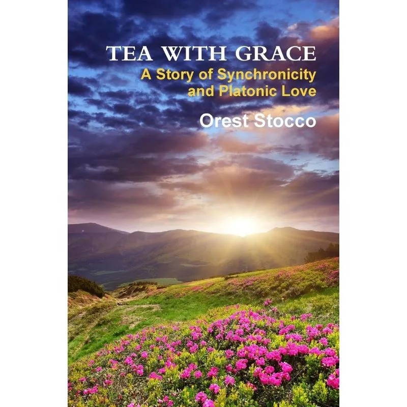 Tea With Grace