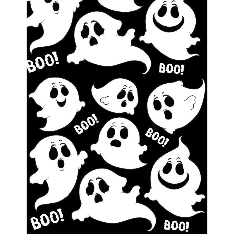 BOO!