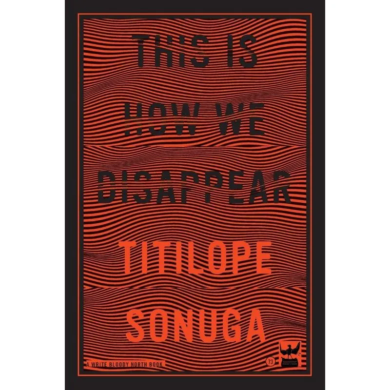 This Is How We Disappear