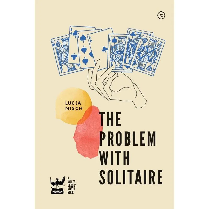 The Problem With Solitaire