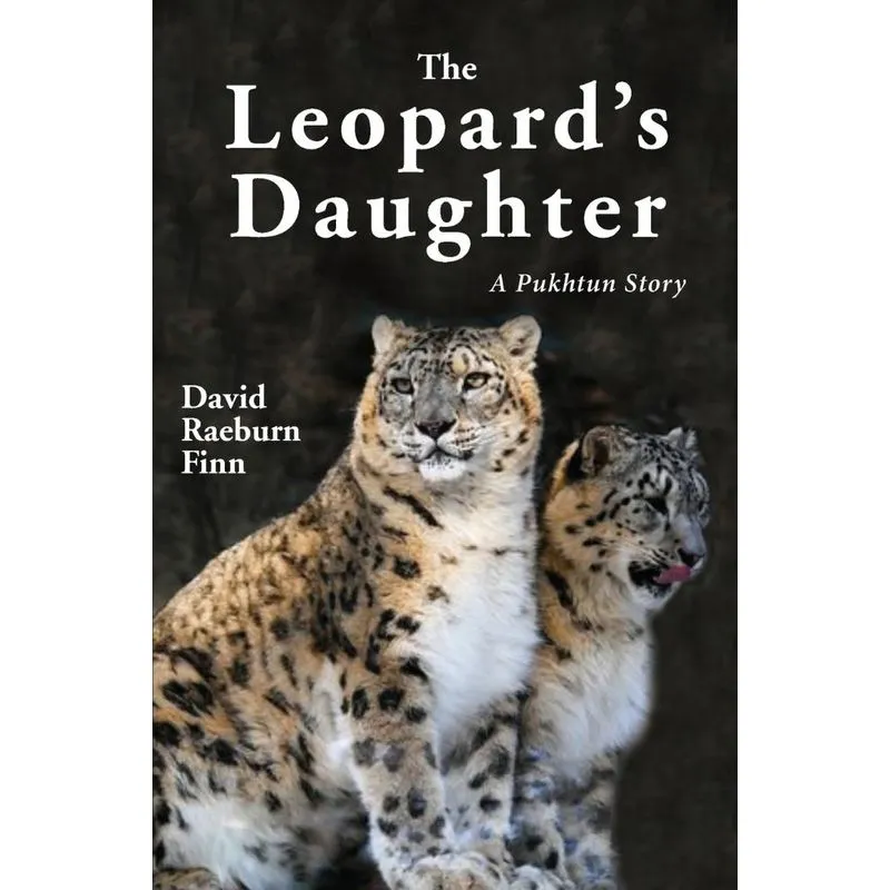 The Leopards Daughter