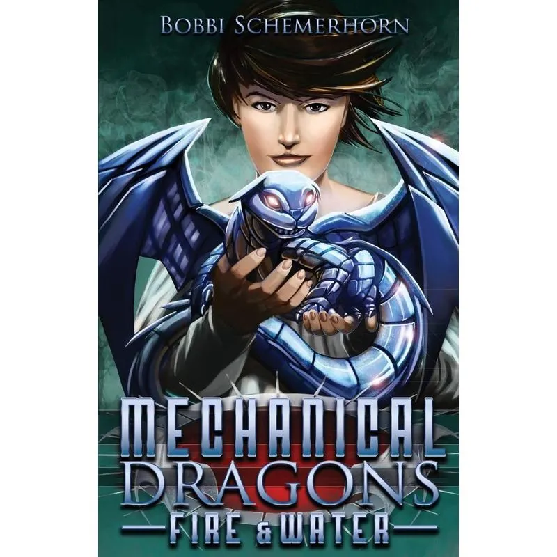 Mechanical Dragons