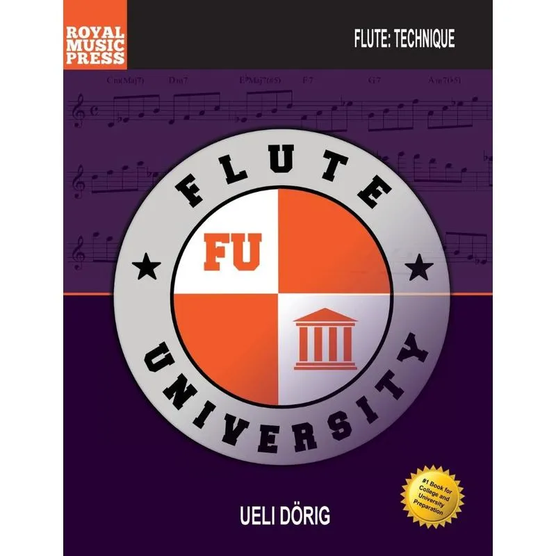 FLUTE UNIVERSITY