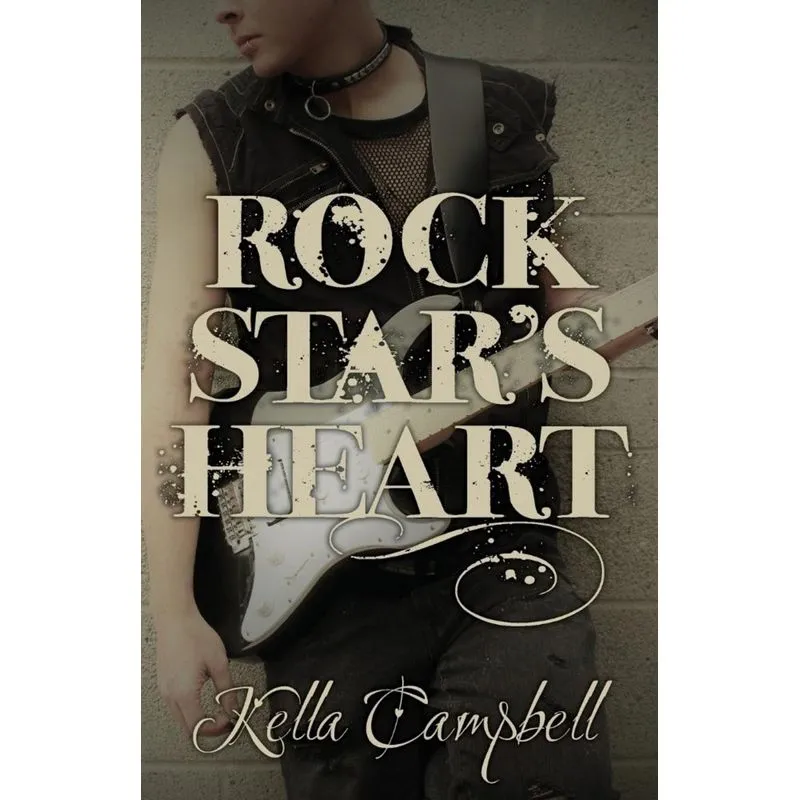 Rock Stars Heart