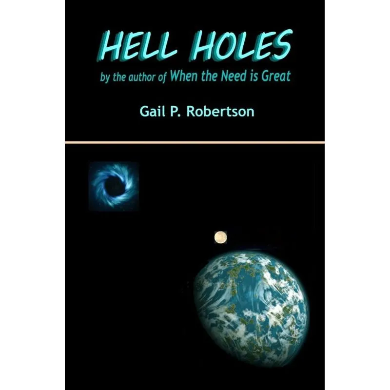 Hell Holes
