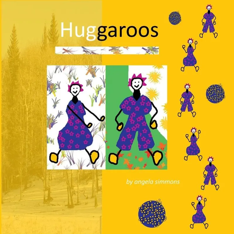 Huggaroos