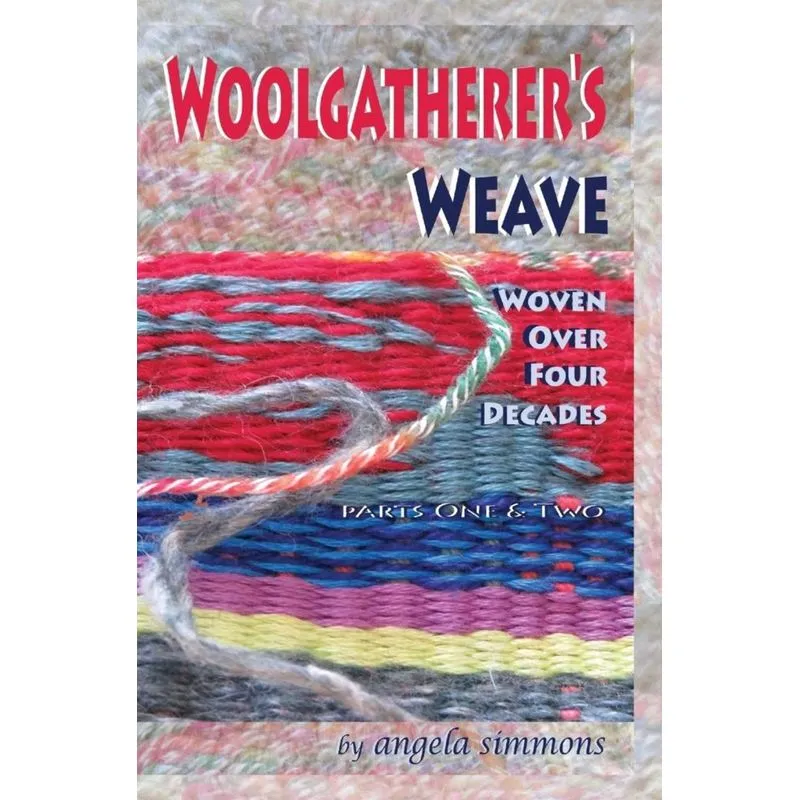 Woolgatherers Weave
