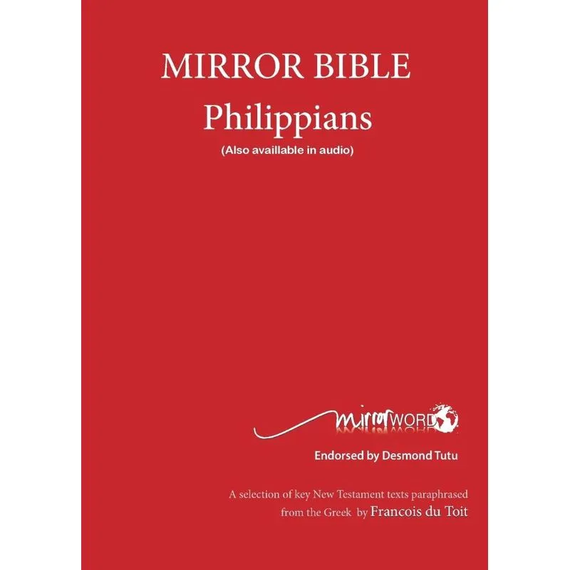 PHILIPPIANS