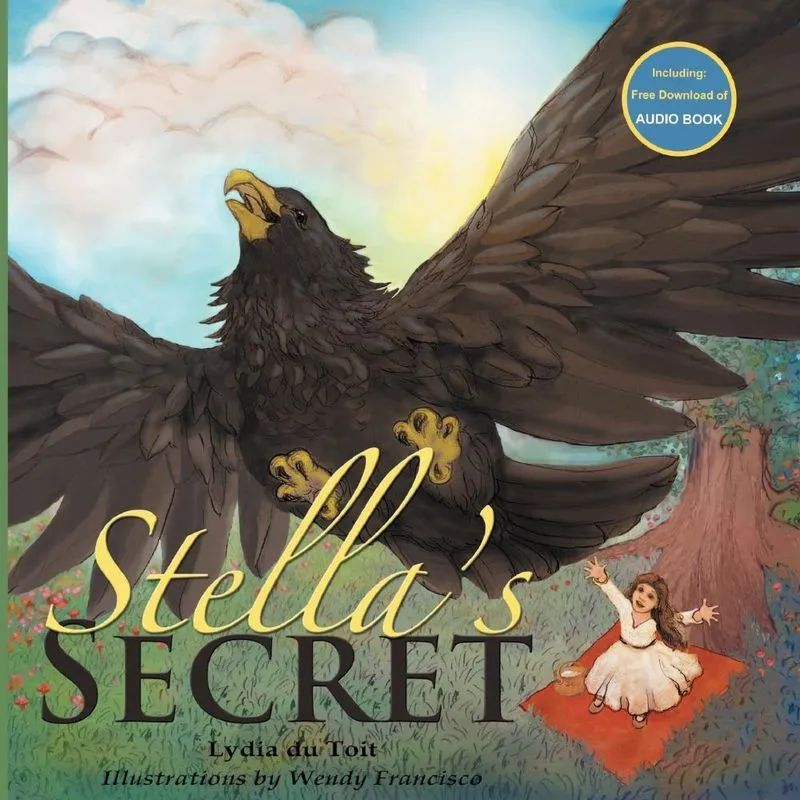 STELLAS SECRET