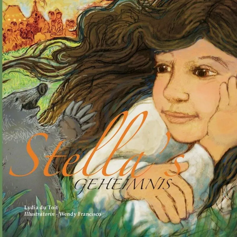 Stellas Geheimnis