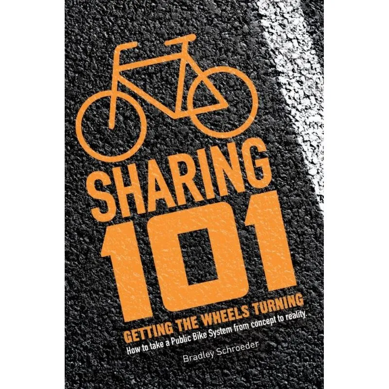 Bicycle Sharing 101
