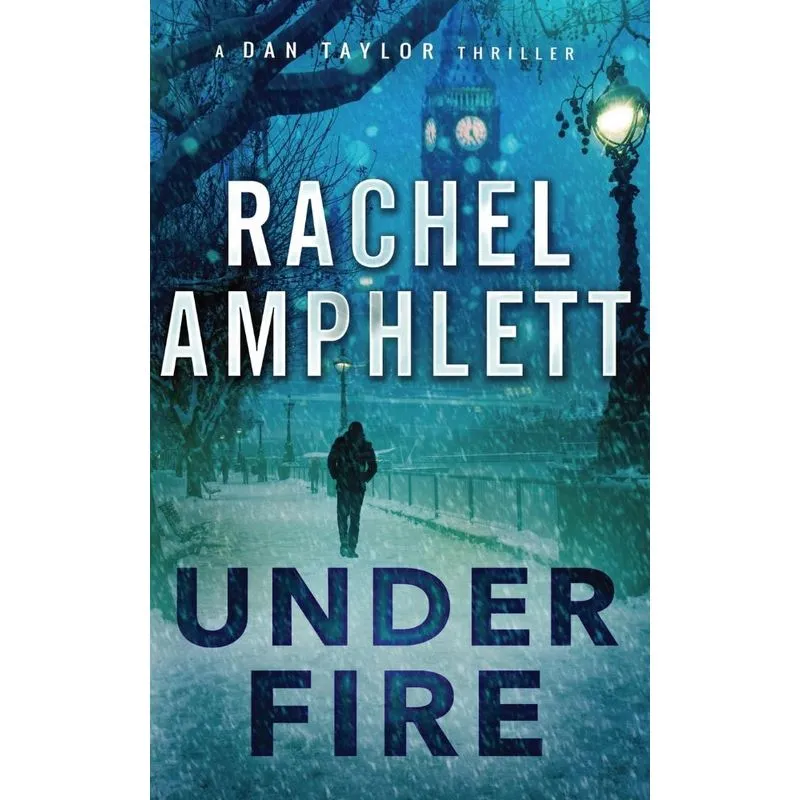 Under Fire