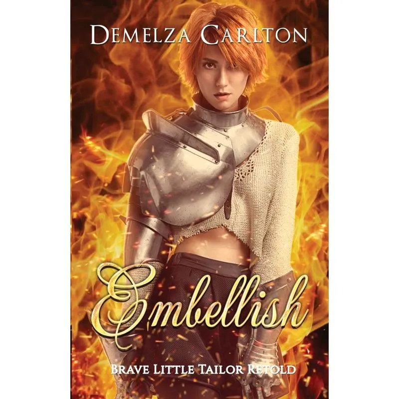 Embellish