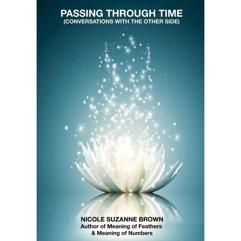 Passing through Time