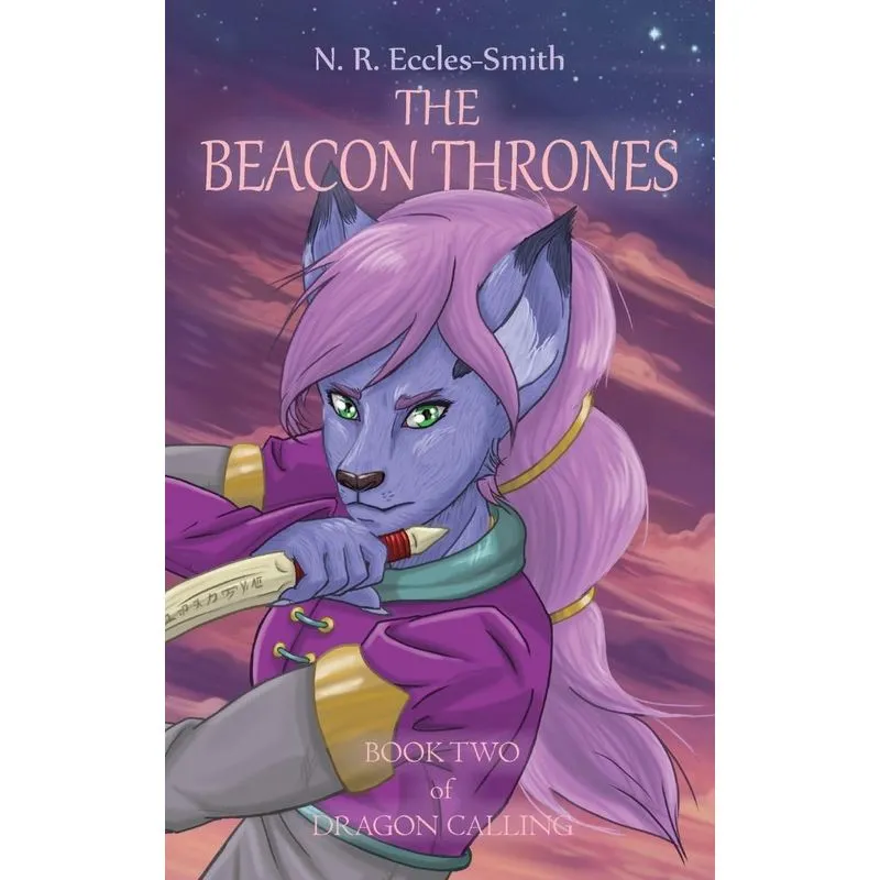 The Beacon Thrones
