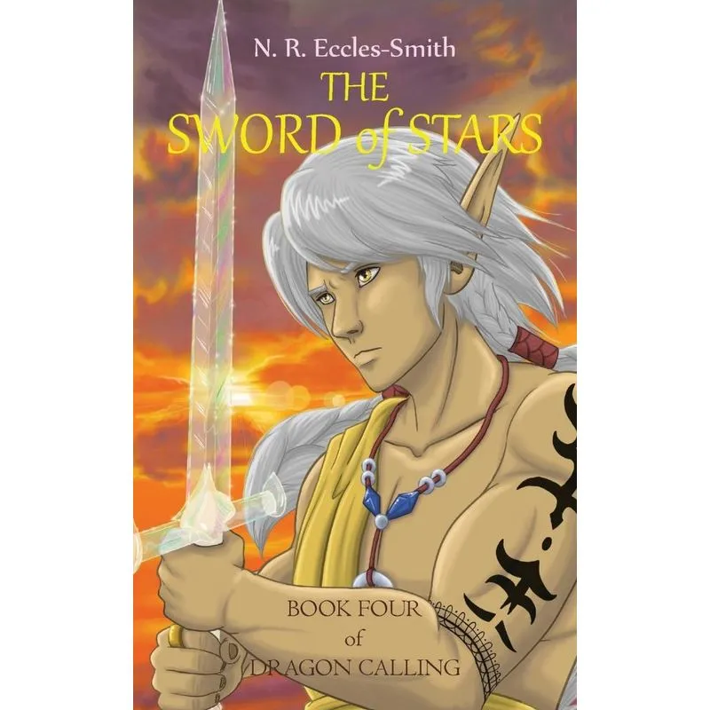 The Sword of Stars