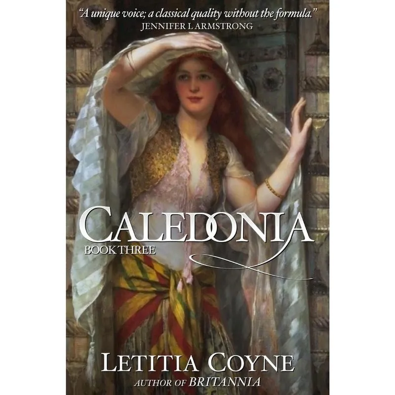 Caledonia