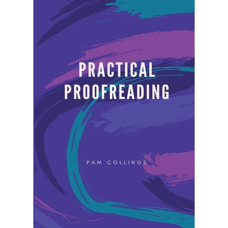 Practical Proofreading