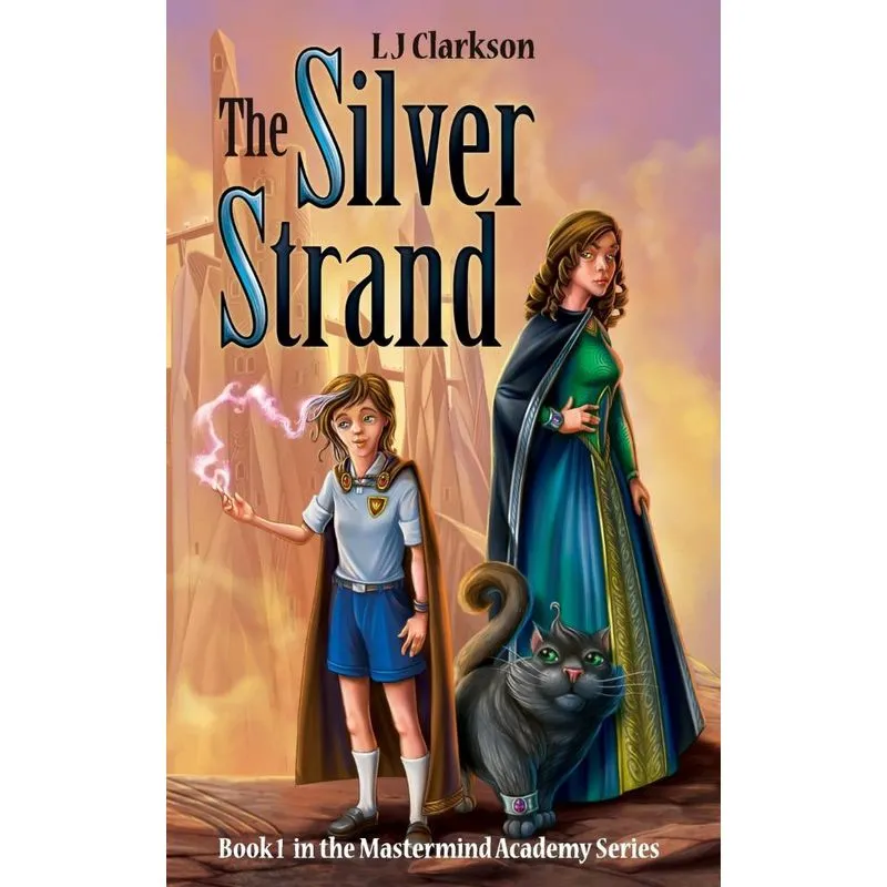 The Silver Strand