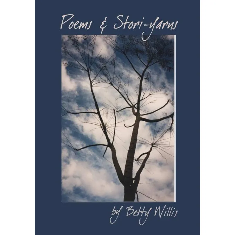 Poems and Story Yarns