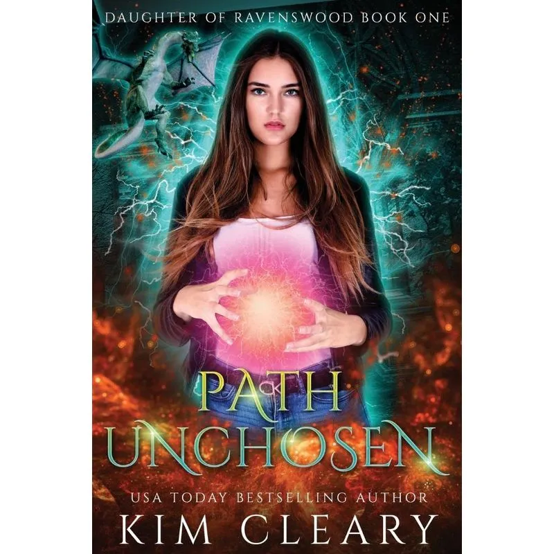 Path Unchosen