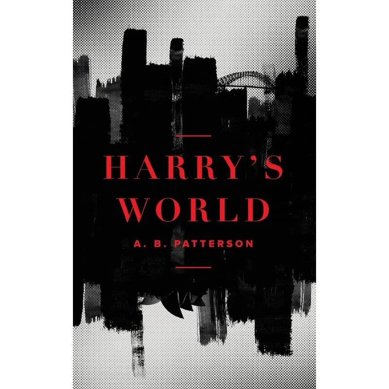 Harrys World