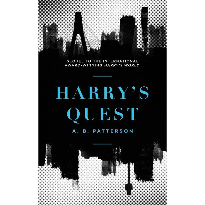 Harrys Quest