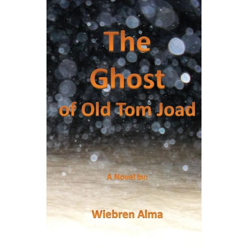 The Ghost of Old Tom Joad