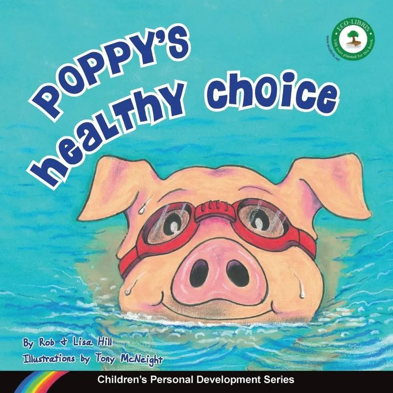 Poppys Healthy Choice