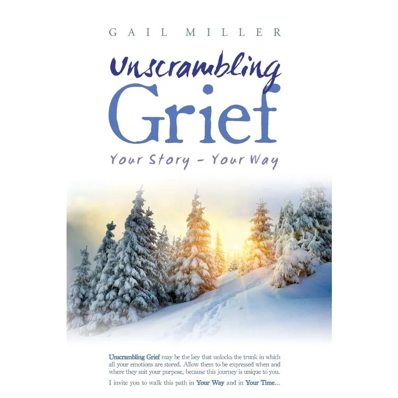 Unscrambling Grief