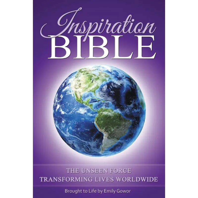 Inspiration Bible