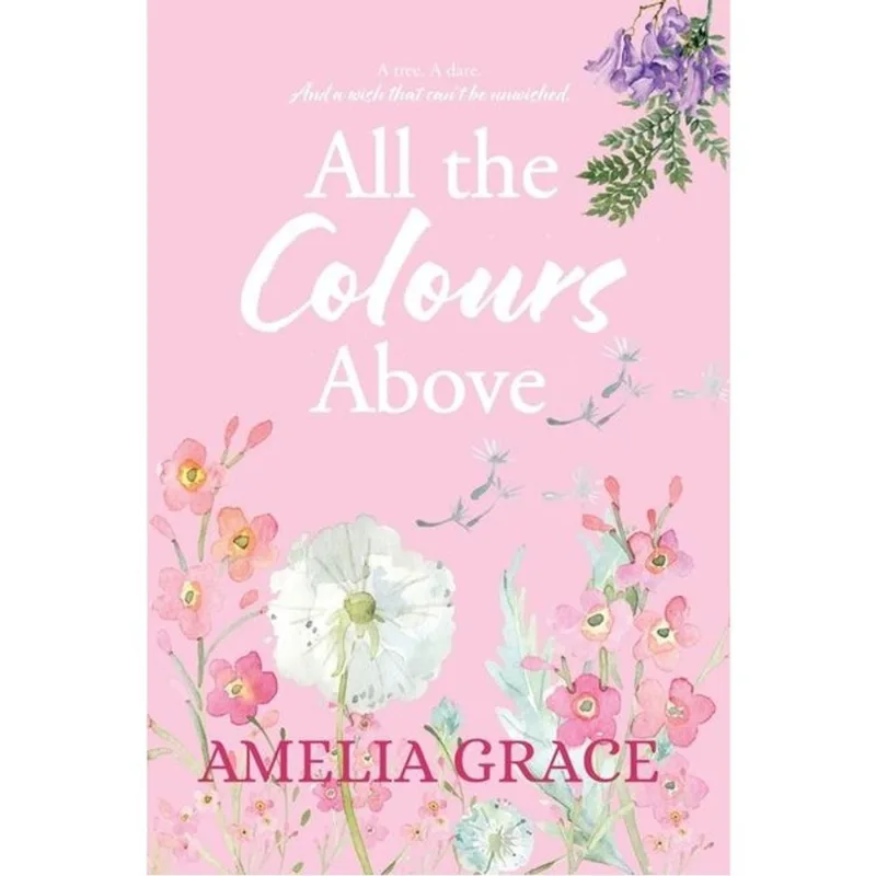 ALL THE COLOURS ABOVE