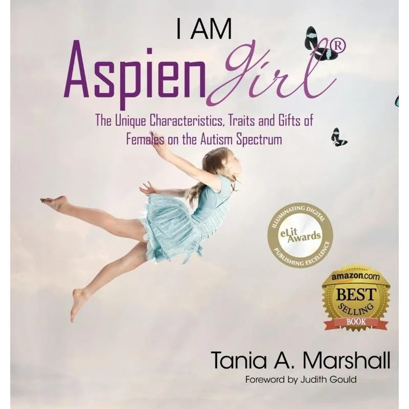 I Am Aspiengirl