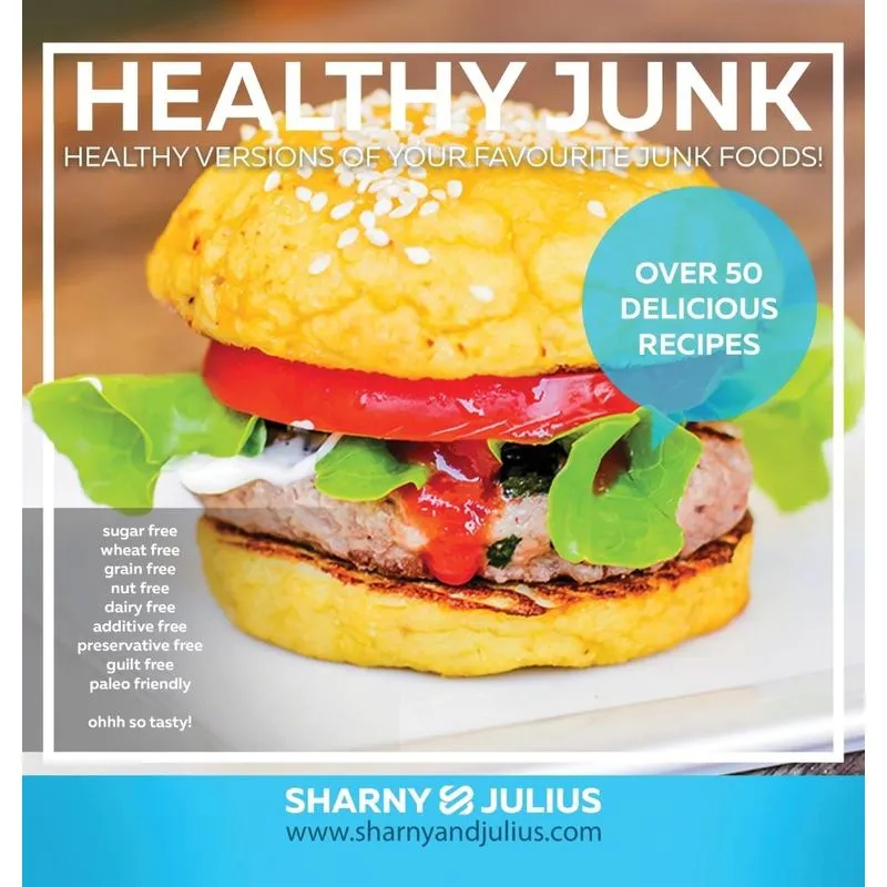 Healthy Junk