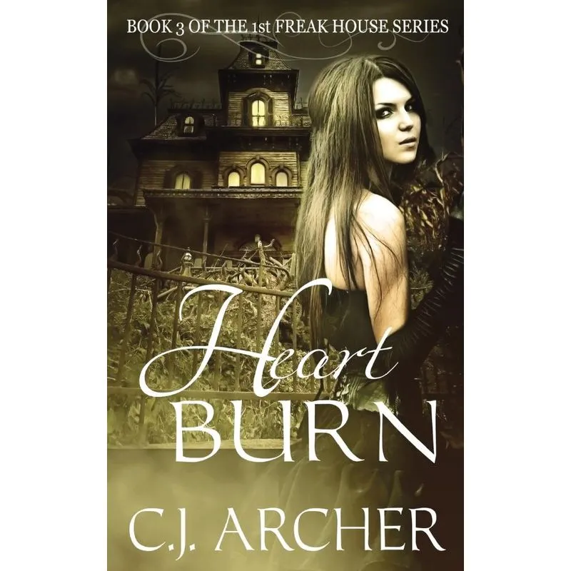 Heart Burn