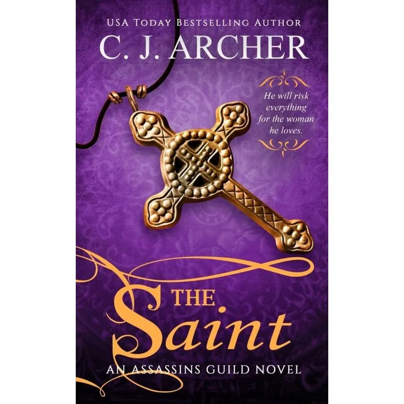 The Saint