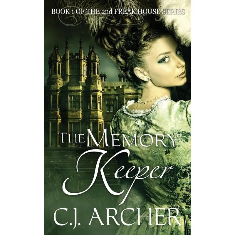 The Memory Keeper