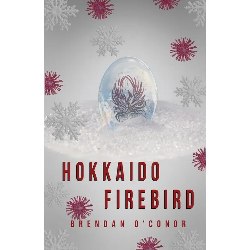 Hokkaido Firebird
