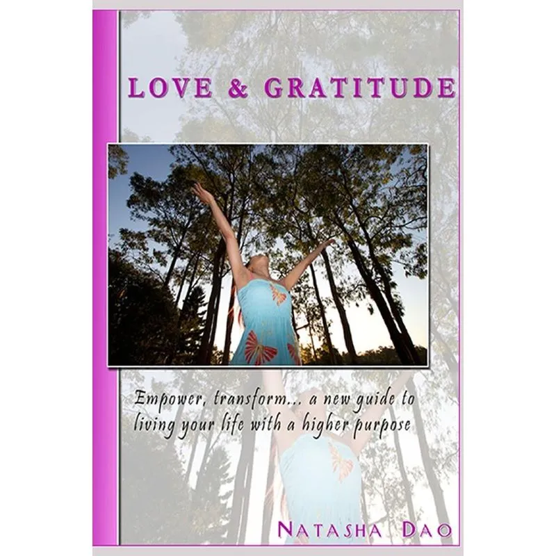 Love & Gratitude