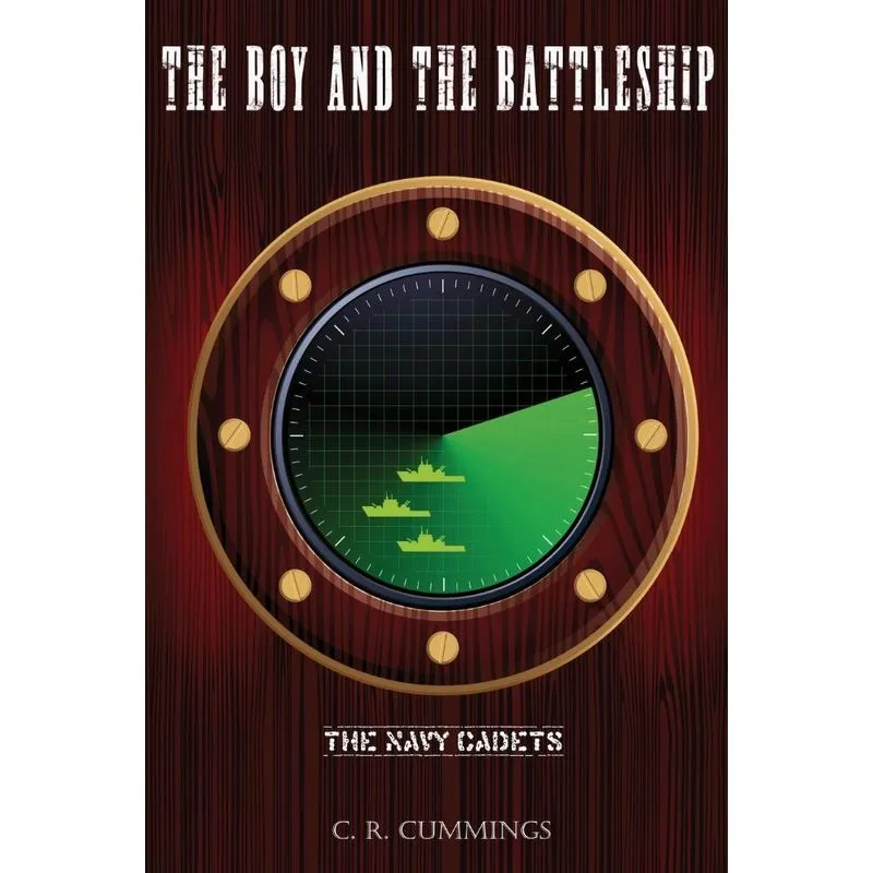 The Boy and the Battleship