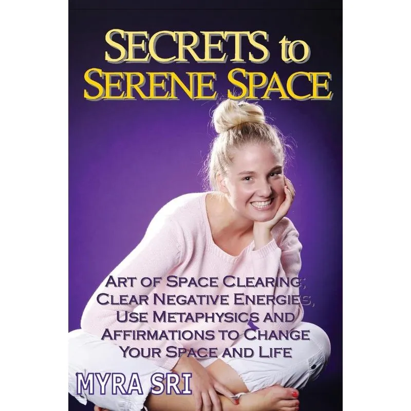 Secrets to Serene Space