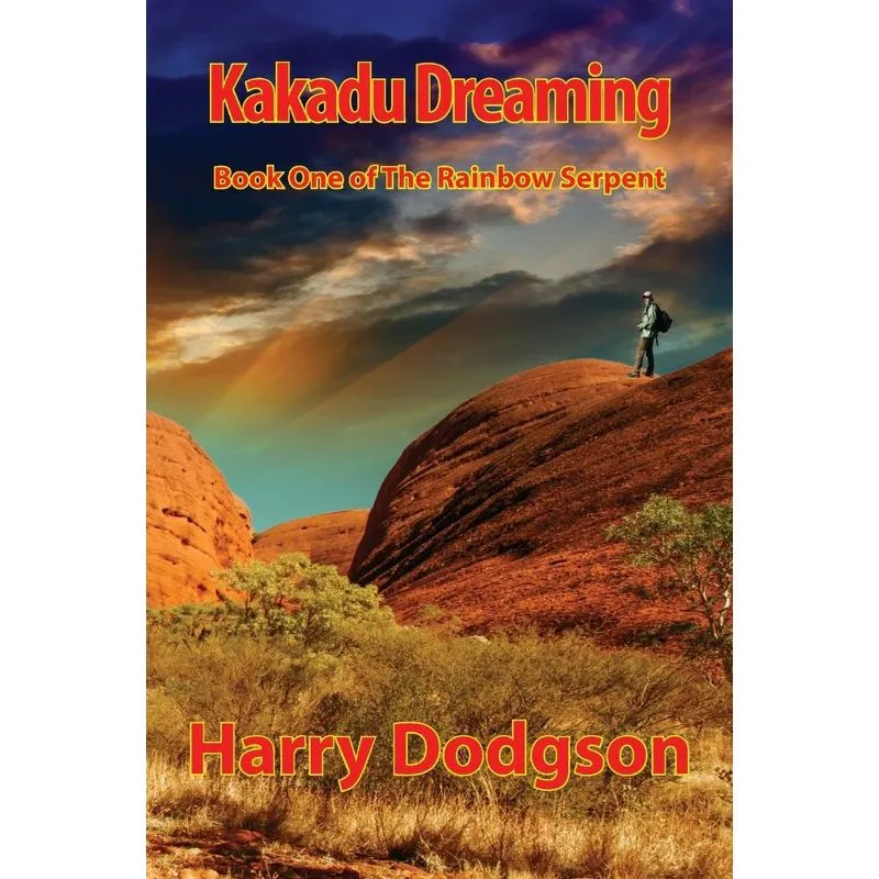 Kakadu Dreaming